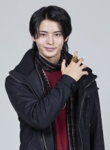 �w�i���o�[��������S�W���E�W���[�x�q�[���[�V���[�V���[�Y��3�e�u�f��̐�m���ʌ����v�ɏo�����鉓��i(C)�e���r�����E���fAG�E���f 