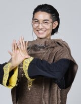 �w�i���o�[��������S�W���E�W���[�x�q�[���[�V���[�V���[�Y��3�e�u�f��̐�m���ʌ����v�ɏo������\�_���V(C)�e���r�����E���fAG�E���f 