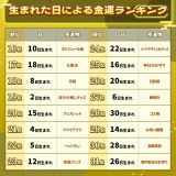 �w����~�T���h�̍ōK�^�O�����v��2026�x���܂ꂽ���ɂ����^�����L���O�i2�j 