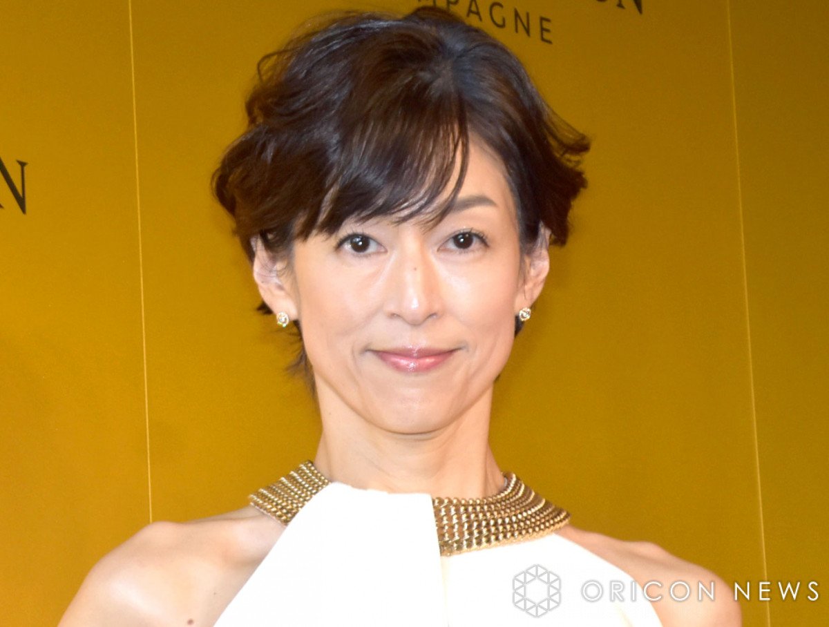 鈴木保奈美、箱根駅伝を生観戦「縄張りは、主に8区」 沿道から放たれる