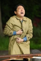 �w�V�N���X �s�K�؂ɂ��قǂ�����! �`�^�ʖڂȘb�A������_���ł���?�`�x���(C)TBS 