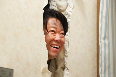 �w�V�N���X �s�K�؂ɂ��قǂ�����I�@�`�^�ʖڂȘb�A������_���ł����H�`�x���iC�jTBS 