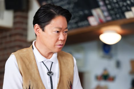 �w�V�N���X �s�K�؂ɂ��قǂ�����I�@�`�^�ʖڂȘb�A������_���ł����H�`�x���iC�jTBS 