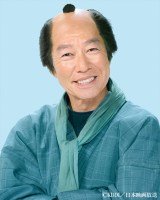 ���t�q�Y(�앺�q��)=�{�i���㌀�V���[�g�h���}�w�܂߂Ŏl�p�ł��炩�Łx1��5����薳���z�M�X�^�[�g (C)KDDI/���{�f����� 