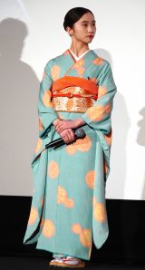 �f��w���{�̂�����x���J�L�O���䂠�����ɓo�d�����ɓ��� (C)ORICON NewS inc. 