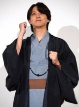 �f��w���{�̂�����x���J�L�O���䂠�����ɓo�d����timelesz�E������l (C)ORICON NewS inc. 