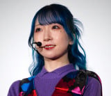 �f��w���{�̂�����x���J�L�O���䂠�����ɓo�d����MIOCHIN (C)ORICON NewS inc. 