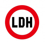 LDH�A�Ă����E�l���g�A�[�e�B�X�g�h�Ƃ��Č}���邱�Ƃ𔭕\ �H�������G���^���Ƃ��Ĕ��M�� 