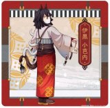 �w�S�ł̐n�x�������C���X�g (C)�ᓻ�Đ���/�W�p�ЁE�A�j�v���b�N�X�Eufotable 