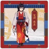 �w�S�ł̐n�x�������C���X�g (C)�ᓻ�Đ���/�W�p�ЁE�A�j�v���b�N�X�Eufotable 