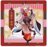 �w�S�ł̐n�x�������C���X�g (C)�ᓻ�Đ���/�W�p�ЁE�A�j�v���b�N�X�Eufotable 