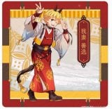 �w�S�ł̐n�x�������C���X�g (C)�ᓻ�Đ���/�W�p�ЁE�A�j�v���b�N�X�Eufotable 