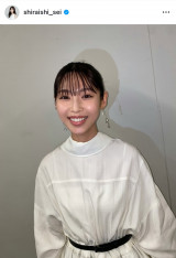 ���ΐ��u�V�N�����܂��Ă��߂łƂ��������܂� �F���ܖ{�N���X�������肢�v���܂�!�v(�ʐ^�̓C���X�^�O���� @shiraishi_sei ���) 