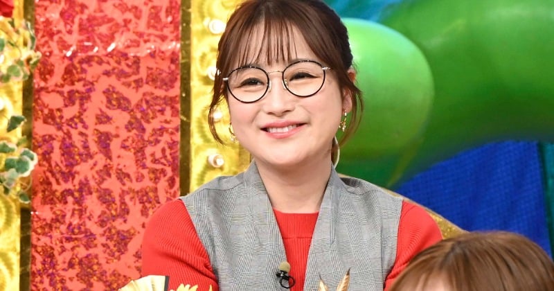 鈴木奈々、3億円の自宅を初公開「18歳から頑張って貯めてきた」