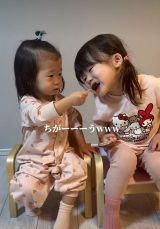 ���o�����Ƀ`���R���قƂ�ǐH�ׂ��Ă��܂����˂��˂������/���݂�Ƃ���(@komiyake__life)�� 