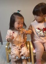 �Ō�͖��Ɏ����̃`���R���������X�C�����/���݂�Ƃ���(@komiyake__life)�� 