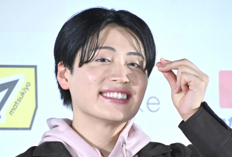 ���C���{�[�E�r�c���l �iC�jORICON NewS inc. 