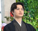 �w�ĉ�`Silent Truth�`�x���씭�\�L�҉�ɎQ���������ˍN�j (C)ORICON NewS inc. 