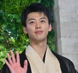 �w�ĉ�`Silent Truth�`�x���씭�\�L�҉�ɎQ�������|�����^ (C)ORICON NewS inc. 