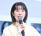 �w�ĉ�`Silent Truth�`�x���씭�\�L�҉�̖͗l (C)ORICON NewS inc. 