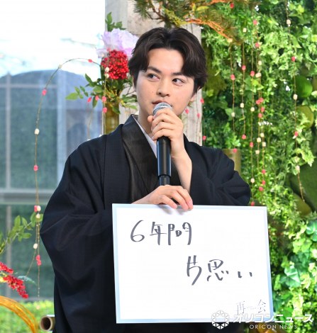 ���ˍN�j�A6�N�ԕЎv���������@���̊Ԉ�x��������g��r�ȗ��h�u�����ƍD���ł����v 