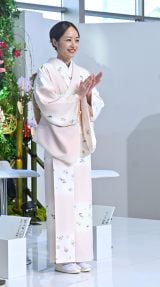 �w�ĉ�`Silent Truth�`�x���씭�\�L�҉�ɎQ���������^�� (C)ORICON NewS inc. 