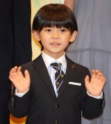 TX�h���}�w���ȑ{���̎�w�x�̋L�҉�ɏo�Ȃ����������(C)ORICON NewS inc. 