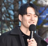 �f��w�ЉЏ��x�S���s�r�o�����ɏo�Ȃ�������W���[ (C)ORICON NewS inc. 