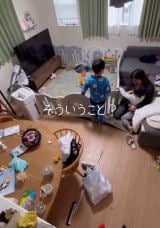 ���j�����ۂ������Ă������R�ɔ[������܂肳��/�܂肳��(@marie_4kids)�񋟑��ۂ������Ă������R��b���Ă��ꂽ���j/�܂肳��(@marie_4kids)�� 