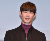 �w�v�ɊԈႢ����܂���x���씭�\�ɏo�Ȃ����{��X�� (C)ORICON NewS inc. 