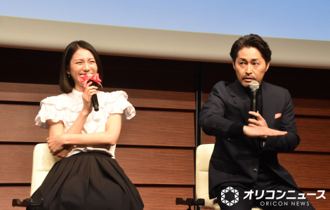 �w�v�ɊԈႢ����܂���x���씭�\�ɏo�Ȃ����i������j�����ޏ��A���c�� �iC�jORICON NewS inc. 