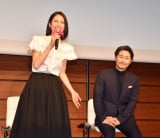 �w�v�ɊԈႢ����܂���x���씭�\�ɏo�Ȃ���(������)�����ޏ��A���c�� (C)ORICON NewS inc. 