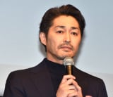 �w�v�ɊԈႢ����܂���x���씭�\�ɏo�Ȃ������c�� (C)ORICON NewS inc. 