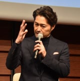 �w�v�ɊԈႢ����܂���x���씭�\�ɏo�Ȃ������c�� (C)ORICON NewS inc. 