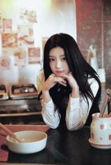 ���{2nd�f�W�^���V���O���uSunday Morning�v�R���Z�v�g�t�H�g(WONHEE)(P)&(C)BELIFT LAB Inc. 