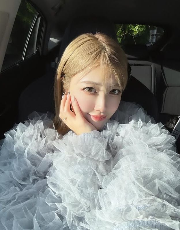 元Berryz工房・夏焼雅、結婚を報告 お相手は「とても愛情深く優しい人