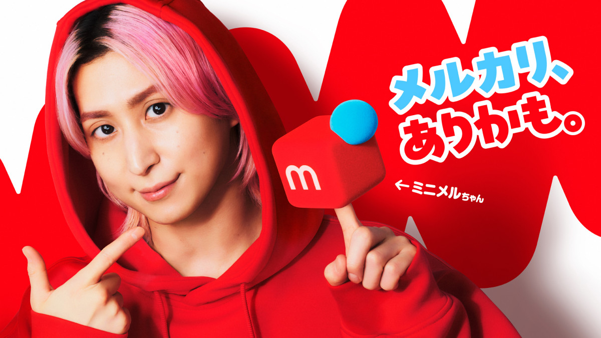 Snow Man佐久間大介、一人二役を演じる 撮影現場で“表現を追求”する