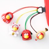 �����ŉ��N���̃X�g���b�v 