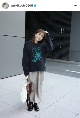 �e�n�����u�d���A��̂����ƃR�[�f�v�i�ʐ^�̓C���X�^�O���� @amikikuchi0905 ���j 