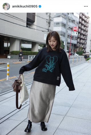 �e�n�����u�d���A��̂����ƃR�[�f�v�i�ʐ^�̓C���X�^�O���� @amikikuchi0905 ���j 