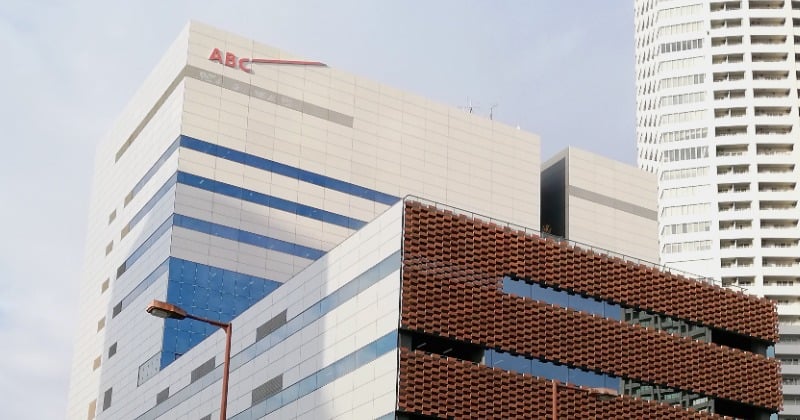 ABCテレビ、2025年年間個人視聴率3冠達成 2年連続4回目 『M-1』のほかレギュラー番組が好調