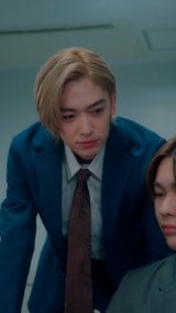 �g��(�����N���Y)=�I���W�i���c�^�V���[�g�h���}�w�Z���v�� �������e�F�Ŏ��ǂ����l�xDMM�V���[�g�ɂĔz�M�� (C)DMM�V���[�g 