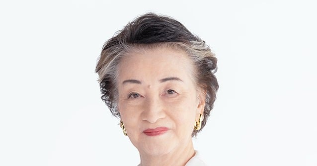森美術館名誉理事長の森佳子さん、肺炎で死去 85歳【報告全文&職歴など】