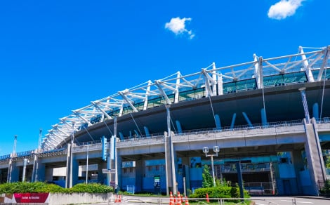 ���̑f�X�^�W�A�� 