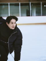 ���c�[���ʐ^�W�wKEITA MACHIDA 15th Anniversary Photobook�x��� �B�e/KIM HYEONGSANG 