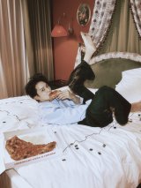 ���c�[���ʐ^�W�wKEITA MACHIDA 15th Anniversary Photobook�x��� �B�e/KIM HYEONGSANG 