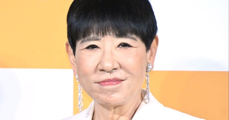 和田アキ子“賞レース”『AKO-1GP』で辛口審査「なんか残念やな」 自由すぎる言動&意外な事実も「最近、キャメラって言わなくなった」