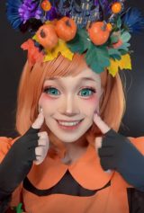 �n���E�B�����C�N�̊���/���낿��񂳂�(@tarojoso)�� 