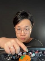 ���C�N�O�̂��낿��񂳂�/���낿��񂳂�(@tarojoso)�� 