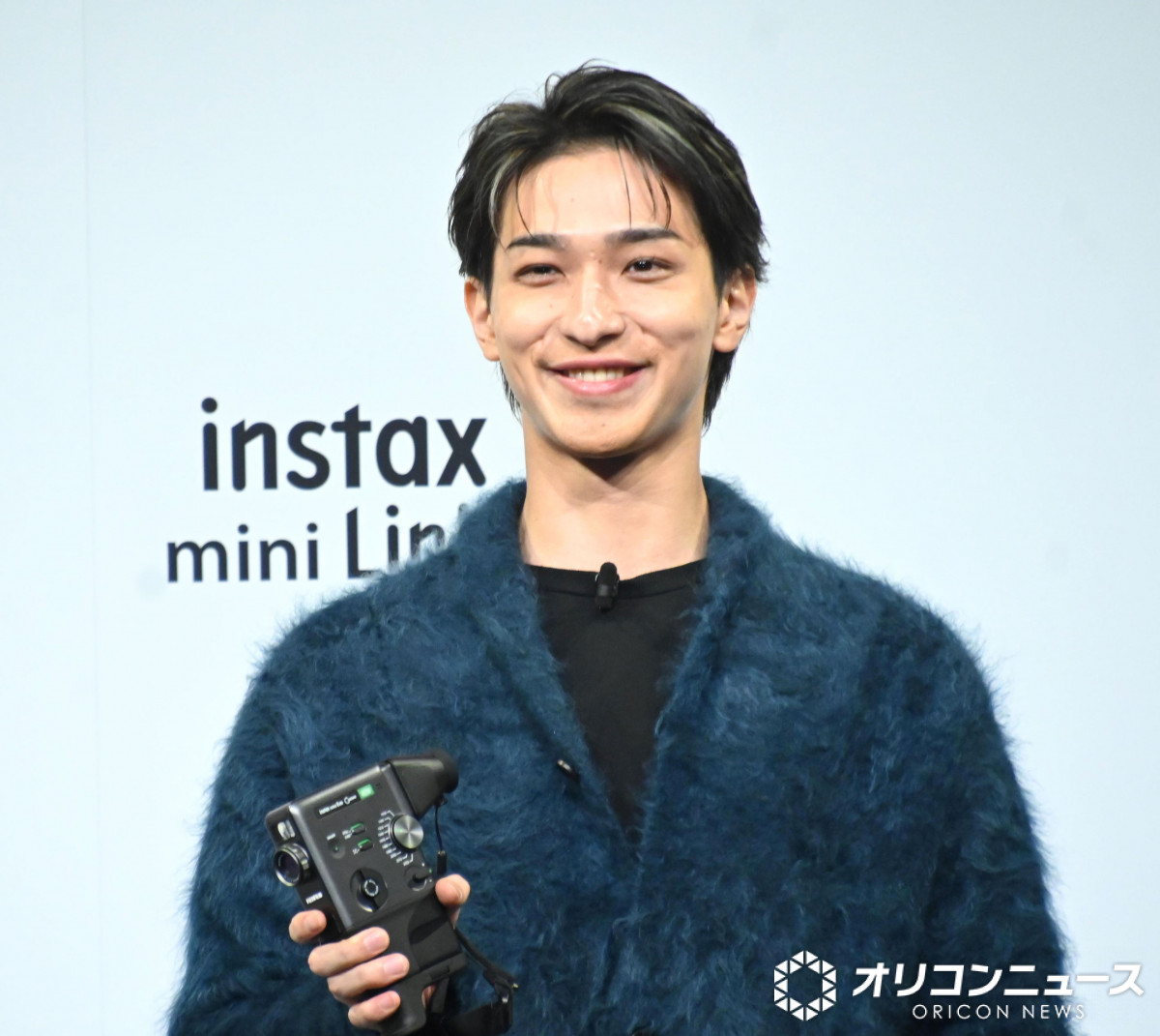 国宝』コンビ・吉沢亮＆横浜流星、新CMでも共演「ずっと会っているよう